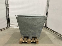 Bouw waterput - afbeelding 3 van  9