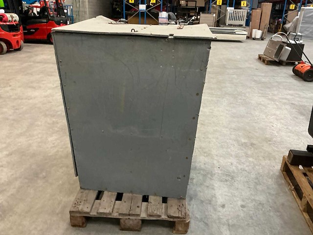 Bouw waterput - afbeelding 2 van  4