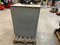 Bouw waterput - afbeelding 2 van  4