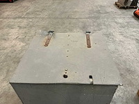 Bouw waterput - afbeelding 3 van  4