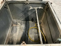 Bouw waterput - afbeelding 4 van  4