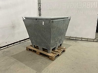 Bouw waterput - afbeelding 2 van  9