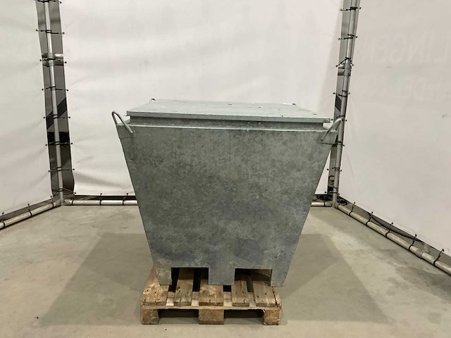 Bouw waterput - afbeelding 3 van  9