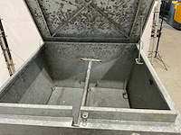 Bouw waterput - afbeelding 5 van  9