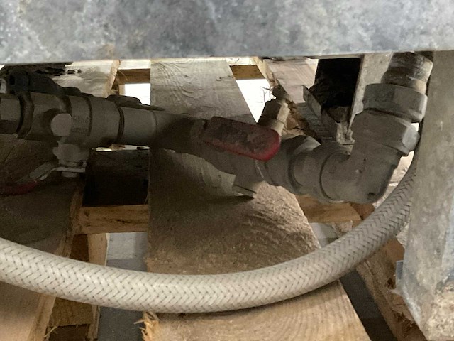 Bouw waterput - afbeelding 9 van  9