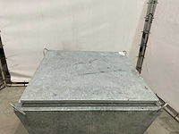 Bouw waterput - afbeelding 2 van  6