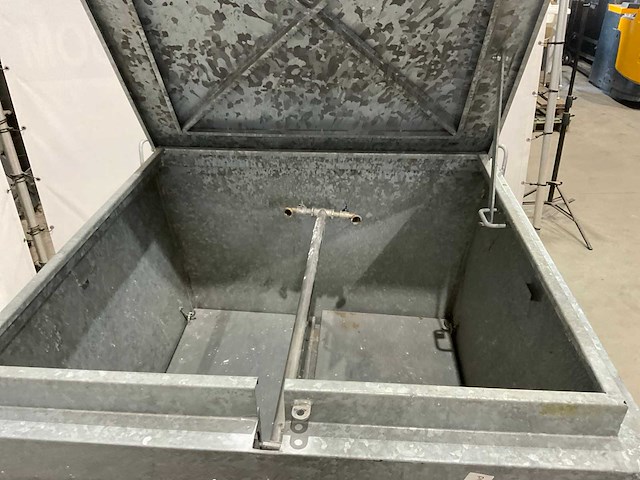 Bouw waterput - afbeelding 3 van  6