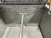 Bouw waterput - afbeelding 4 van  6