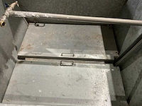 Bouw waterput - afbeelding 5 van  6