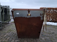 Bouw waterput - afbeelding 2 van  9