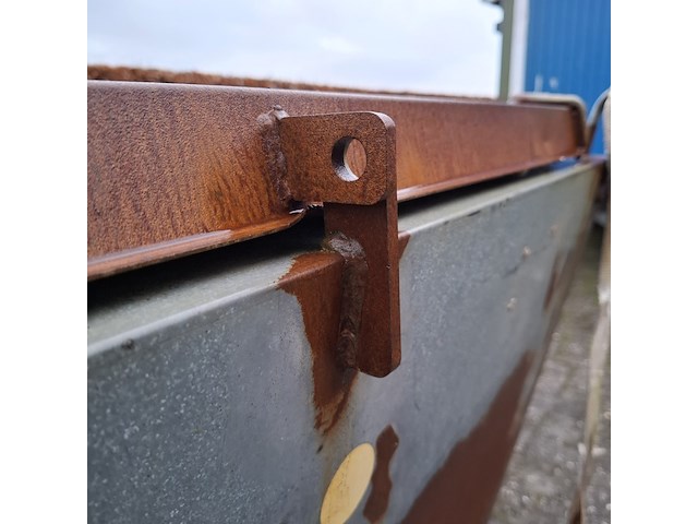 Bouw waterput - afbeelding 4 van  9