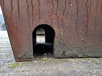 Bouw waterput - afbeelding 7 van  9