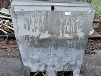 Bouw waterput - afbeelding 1 van  7