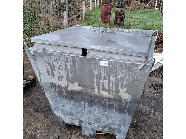 Bouw waterput - afbeelding 2 van  7