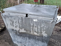 Bouw waterput - afbeelding 2 van  7