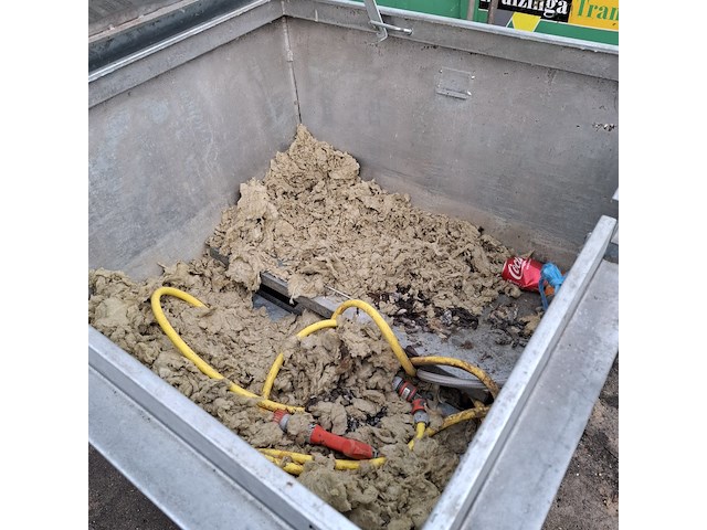 Bouw waterput - afbeelding 4 van  7