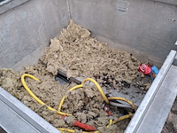 Bouw waterput - afbeelding 4 van  7