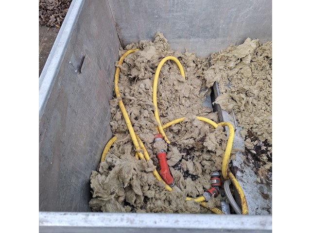 Bouw waterput - afbeelding 5 van  7