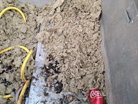 Bouw waterput - afbeelding 6 van  7