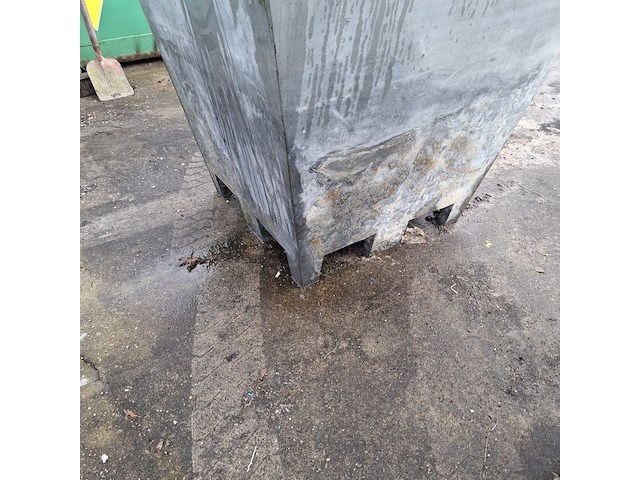 Bouw waterput - afbeelding 7 van  7