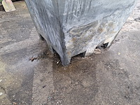 Bouw waterput - afbeelding 7 van  7