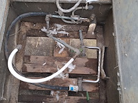 Bouw waterput - afbeelding 2 van  10