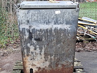 Bouw waterput - afbeelding 1 van  10