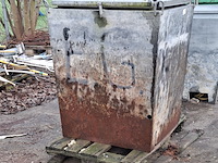 Bouw waterput - afbeelding 3 van  10