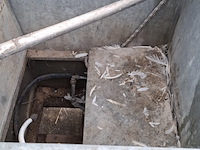 Bouw waterput - afbeelding 5 van  10