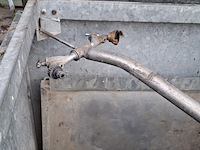 Bouw waterput - afbeelding 6 van  10