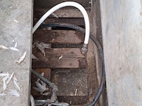 Bouw waterput - afbeelding 9 van  10