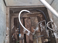 Bouw waterput - afbeelding 10 van  10