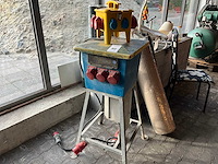 Bouwaansluitkast (2x) - afbeelding 1 van  8