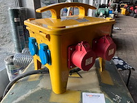 Bouwaansluitkast (2x) - afbeelding 3 van  8