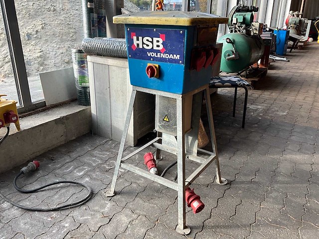 Bouwaansluitkast (2x) - afbeelding 5 van  8