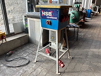 Bouwaansluitkast (2x) - afbeelding 5 van  8