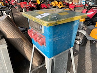 Bouwaansluitkast (2x) - afbeelding 7 van  8