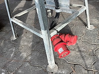 Bouwaansluitkast (2x) - afbeelding 8 van  8