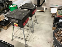 Bouwaansluitkast (2x) - afbeelding 3 van  10