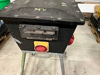 Bouwaansluitkast (2x) - afbeelding 4 van  10