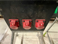 Bouwaansluitkast (2x) - afbeelding 5 van  10