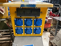 Bouwaansluitkast (3x) - afbeelding 2 van  5