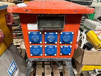 Bouwaansluitkast (3x) - afbeelding 4 van  5