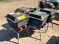 Bouwaansluitkast (5x) - afbeelding 2 van  4