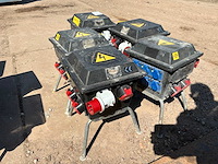 Bouwaansluitkast (5x) - afbeelding 3 van  4