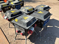 Bouwaansluitkast (5x) - afbeelding 4 van  4