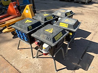 Bouwaansluitkast (5x) - afbeelding 4 van  5