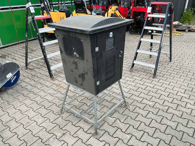 Bouwaansluitkast 63a - afbeelding 4 van  5