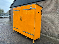 Bouwaansluitkast in frame - afbeelding 3 van  7