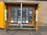 Bouwaansluitkast in frame - afbeelding 4 van  7